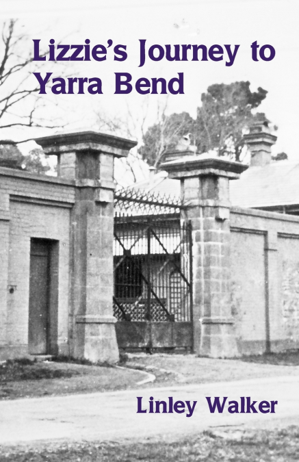 Lizzie’s Journey to Yarra Bend