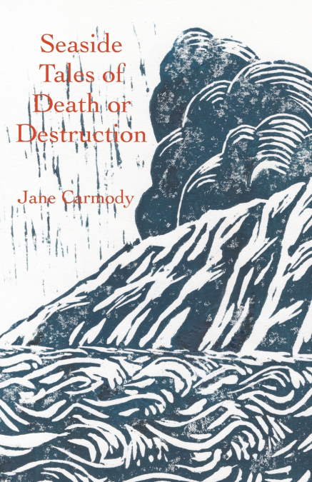 Seaside Tales of Death or Destruction