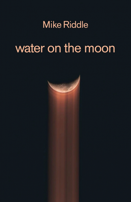 water on the moon