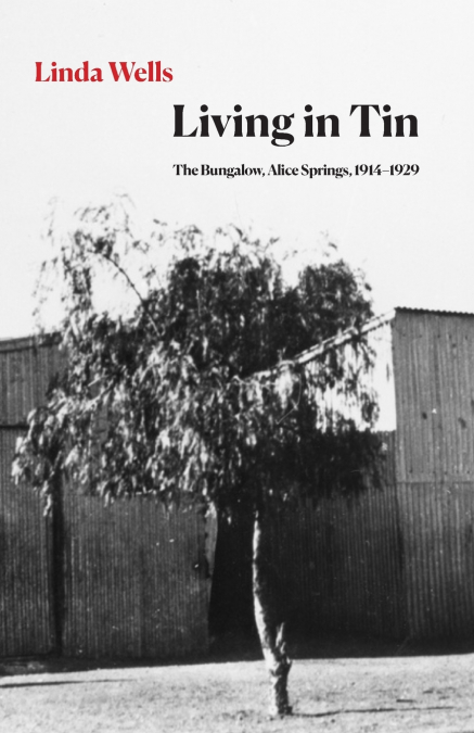 Living in Tin