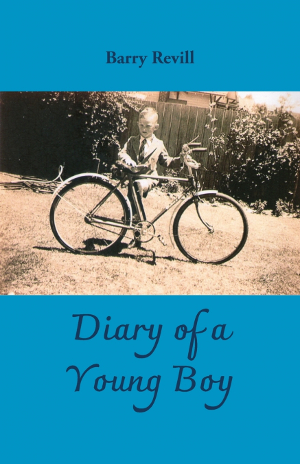 Diary of a Young Boy