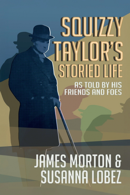 Squizzy Taylor’s Storied Life