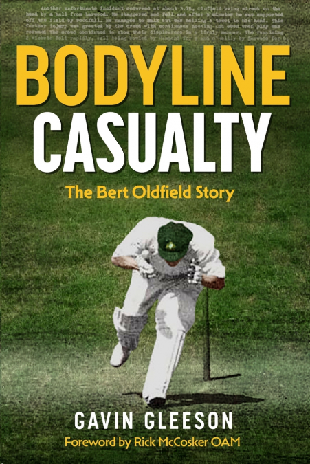 Bodyline Casualty