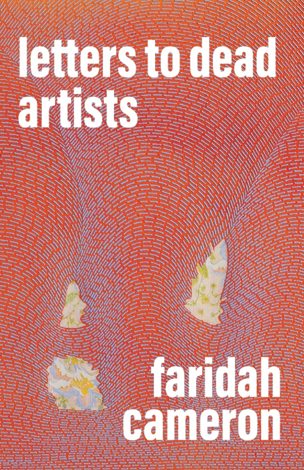 Letters to Dead Artists