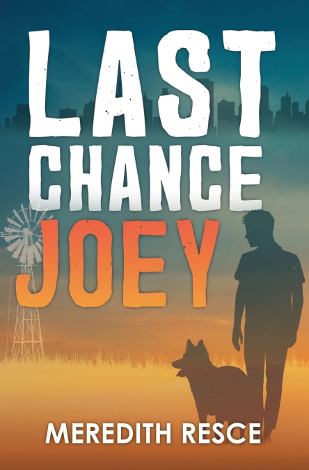Last Chance Joey