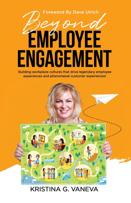 Beyond Employee Engagement