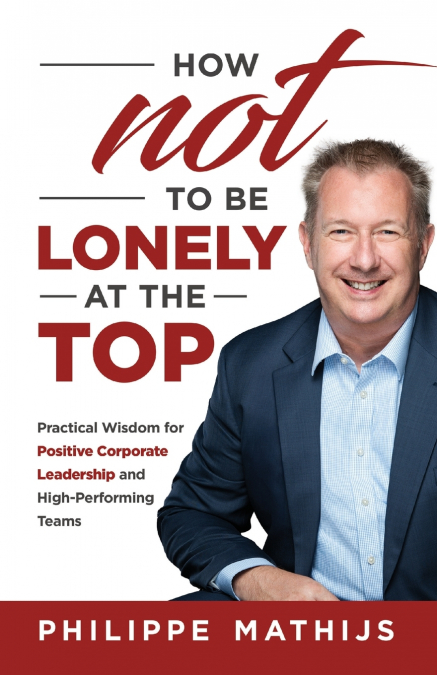 How not to be lonely at the top
