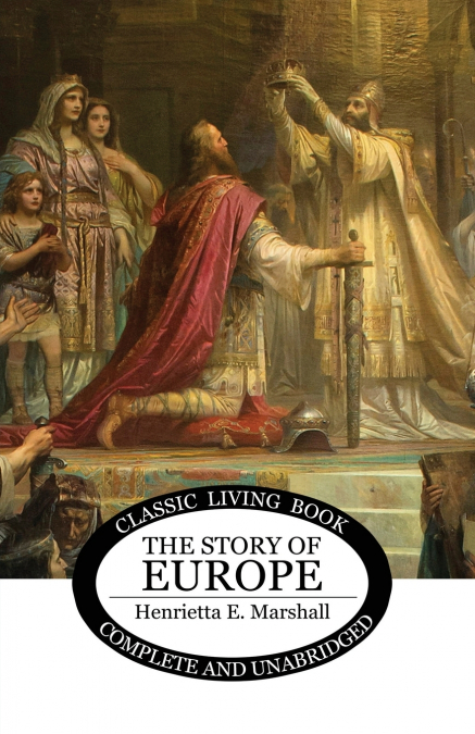 The Story of Europe