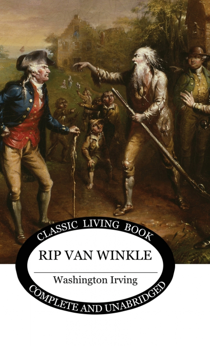 Rip Van Winkle