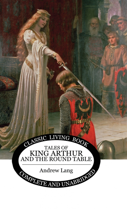 Tales of King Arthur and the Round Table