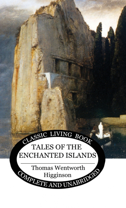 Tales of the Enchanted Islands
