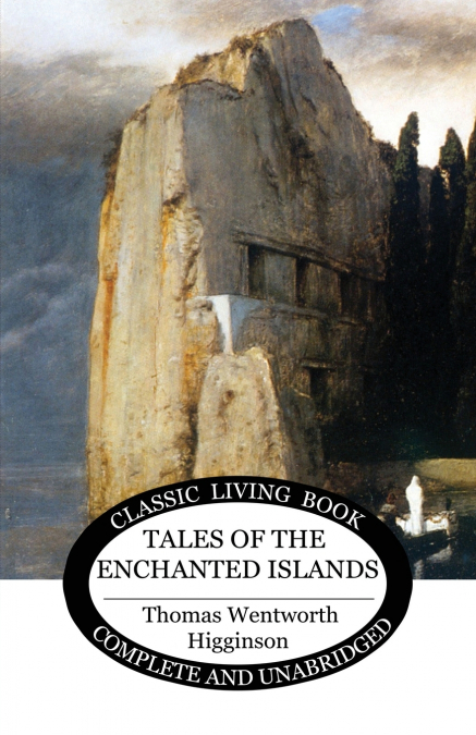 Tales of the Enchanted Islands