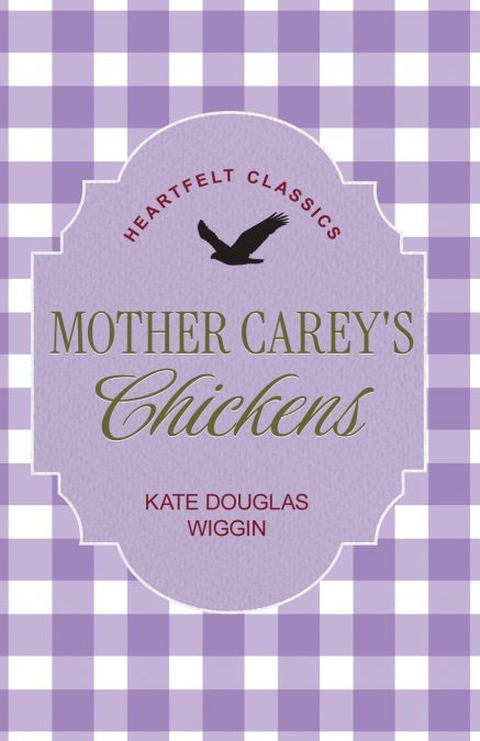 Mother Carey’s Chickens