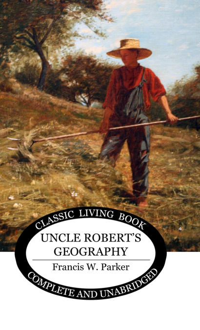 Uncle Robert’s Geography