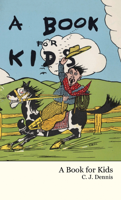 A Book for Kids