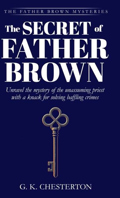 The Secret of Father Brown