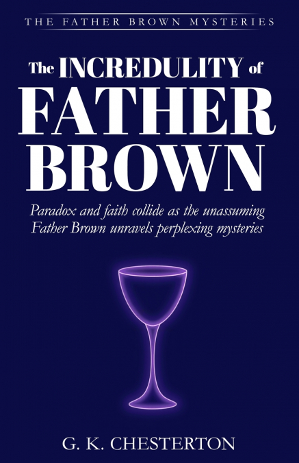 The Incredulity of Father Brown