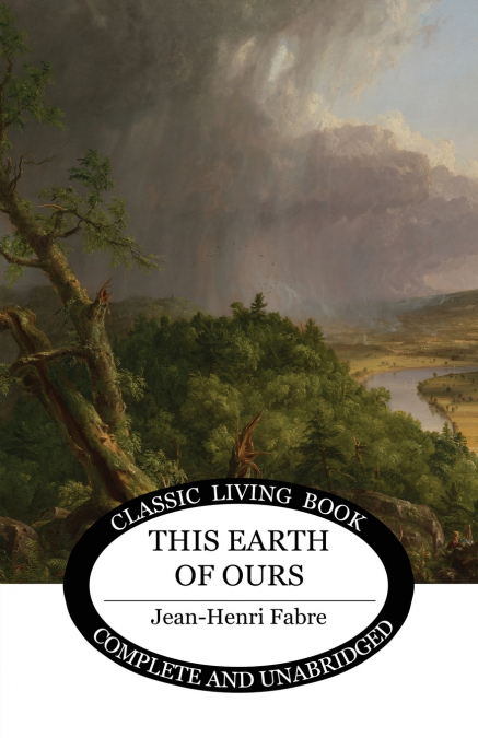This Earth of Ours