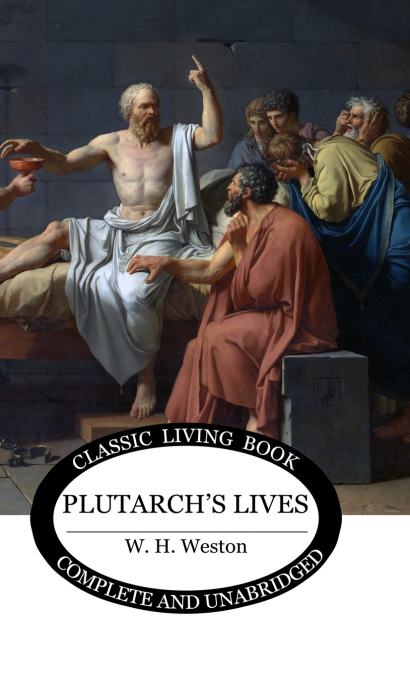 Plutarch’s Lives
