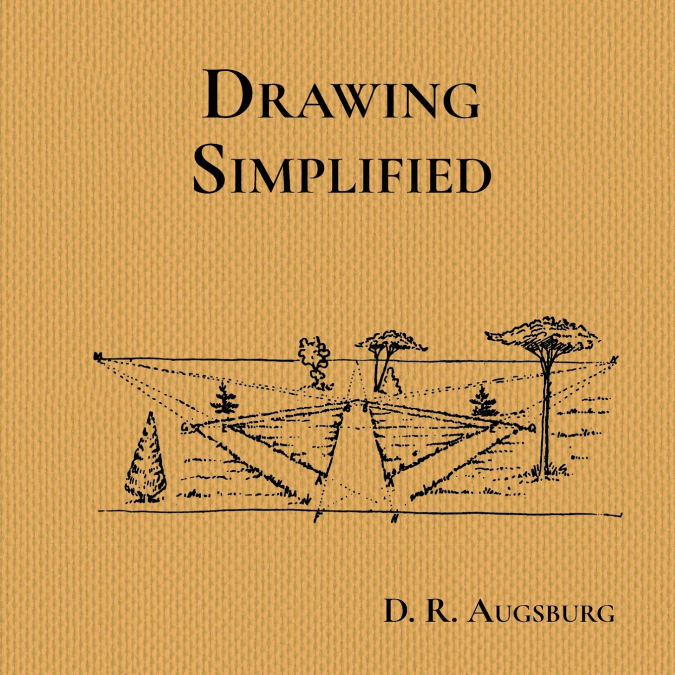 Drawing Simplified