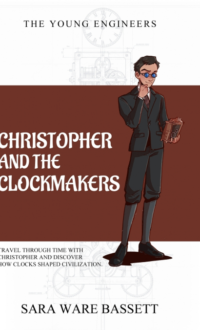 Christopher and the Clockmakers
