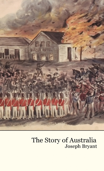 The Story of Australia