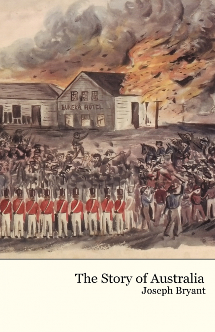 The Story of Australia