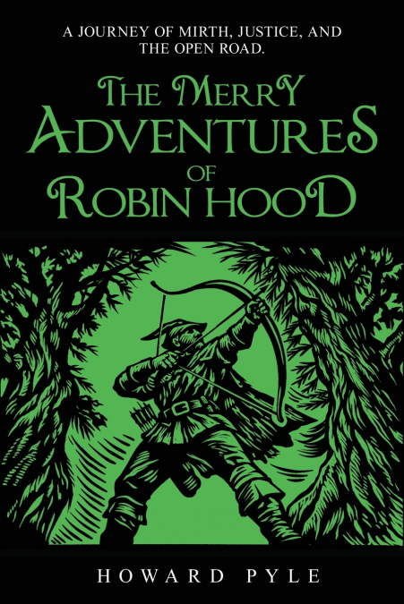 The Merry Adventures of Robin Hood
