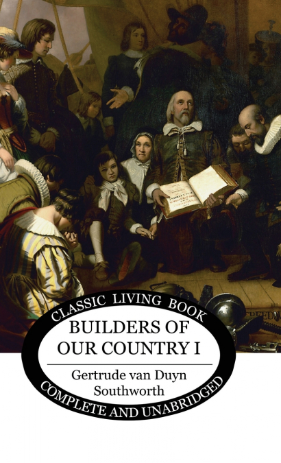 Builders of our Country I