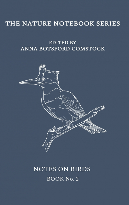 Notes on Birds 2