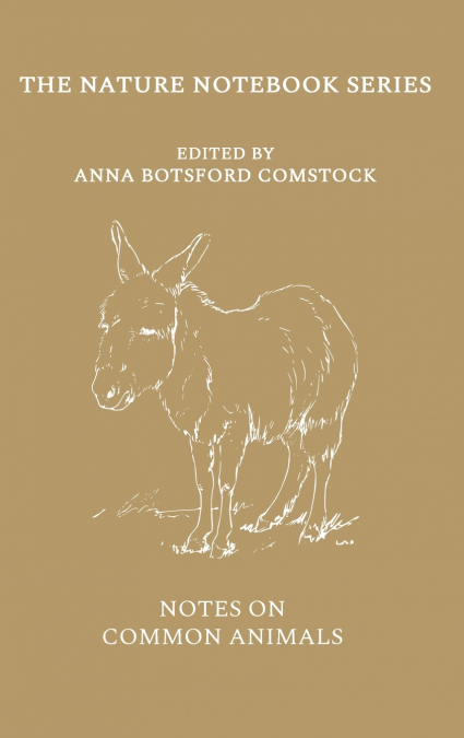 Notes on Common Animals
