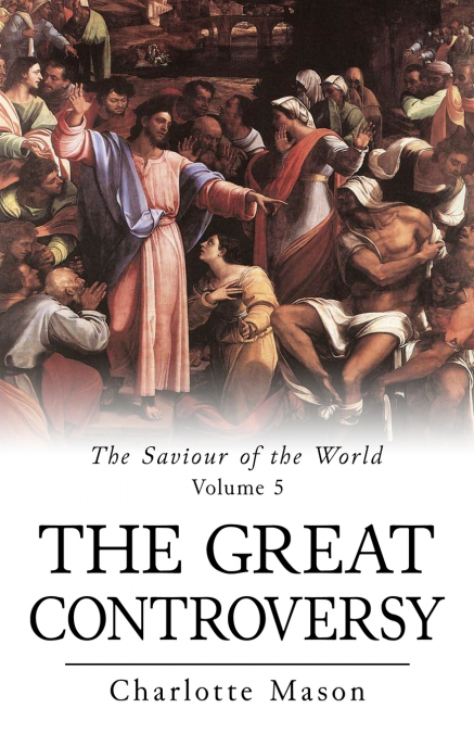 The Great Controversy