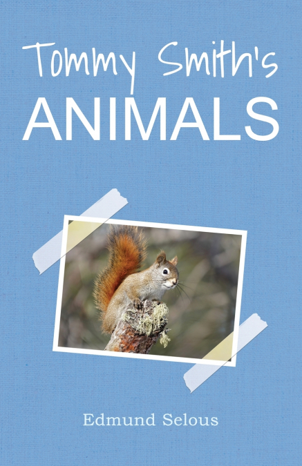 Tommy Smith’s Animals