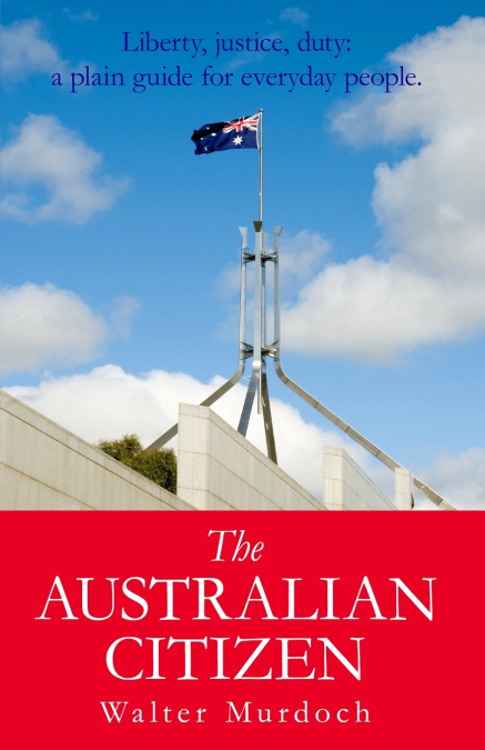 The Australian Citizen