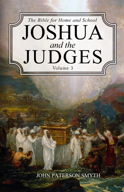 Joshua and the Judges