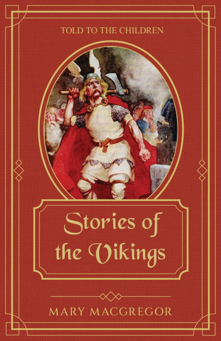 Stories of the Vikings