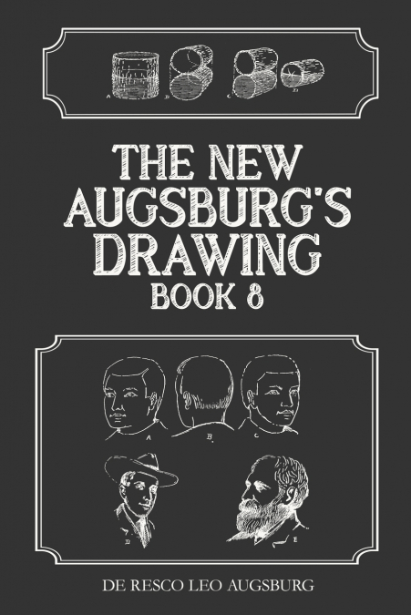 The New Augsburg’s Drawing 8
