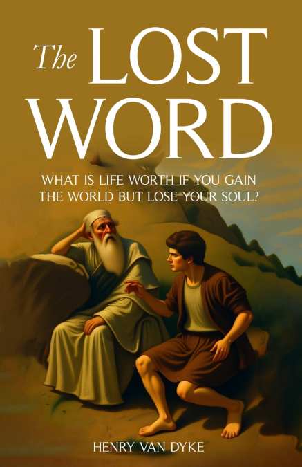 The Lost Word