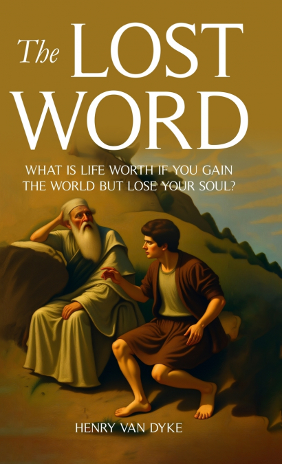 The Lost Word