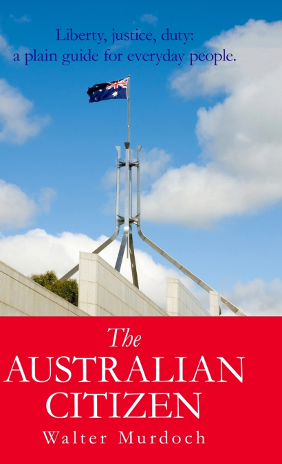 The Australian Citizen
