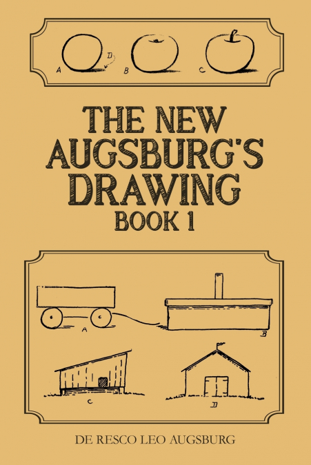 The New Augsburg’s Drawing 1