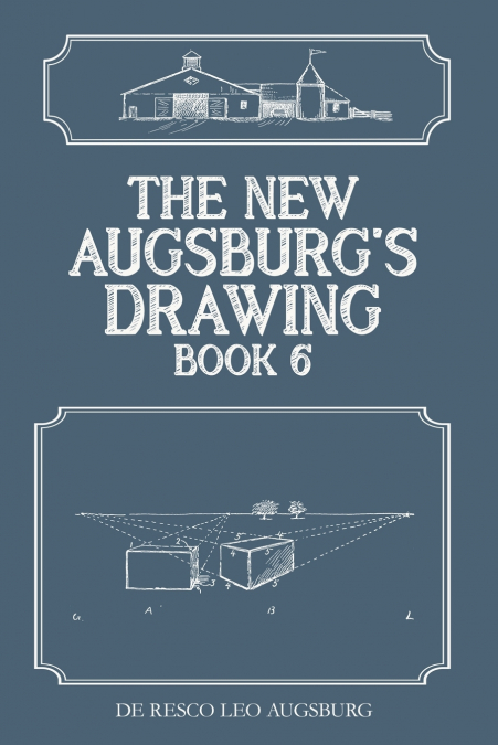 The New Augsburg’s Drawing 6