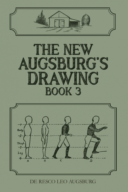 The New Augsburg’s Drawing 3