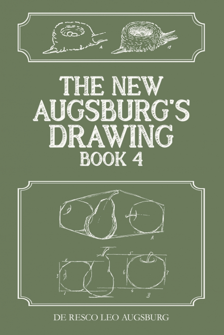 The New Augsburg’s Drawing 4