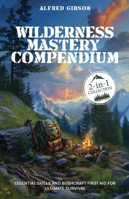 Wilderness Mastery Compendium