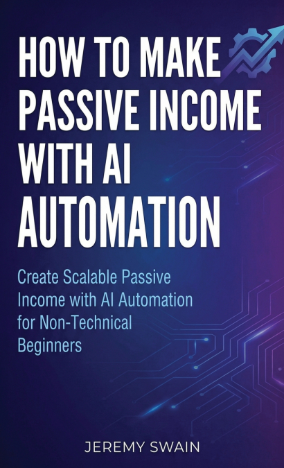 How to Make Passive Income with AI Automation