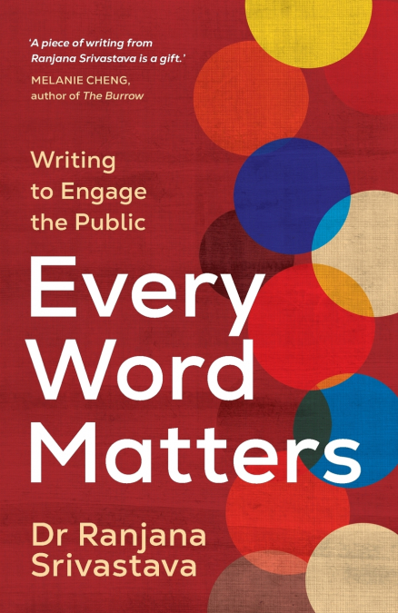 Every Word Matters