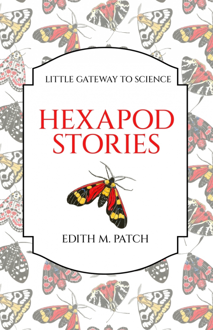 Hexapod Stories