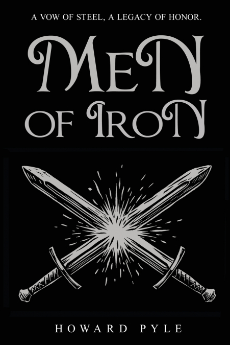 Men of Iron