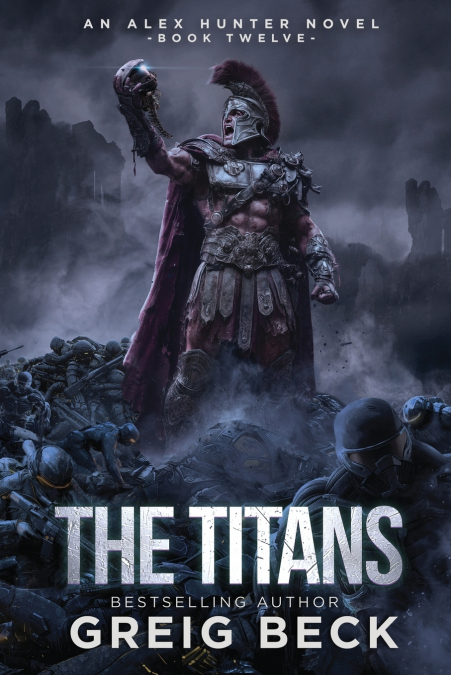 The Titans